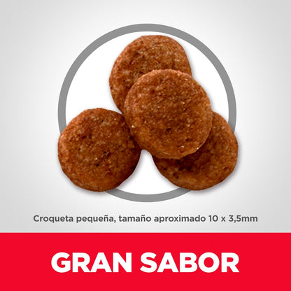 Hill's Science Diet Alimento para Perros con Piel y Estómago Sensibles para Adultos