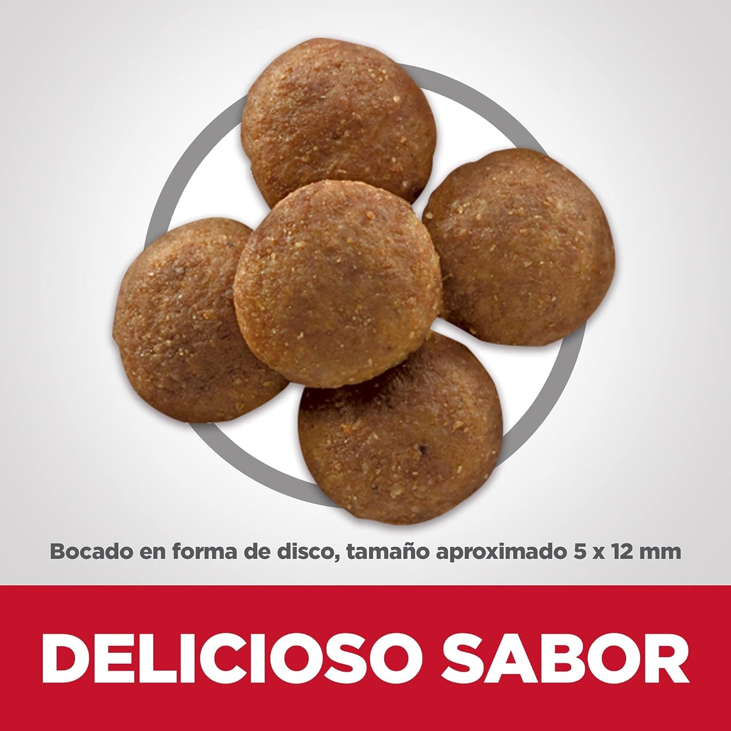 Hill's Science Diet Alimento Seco para Perro Adulto, Digestión Perfecta Receta de pollo, cebada y avena integral