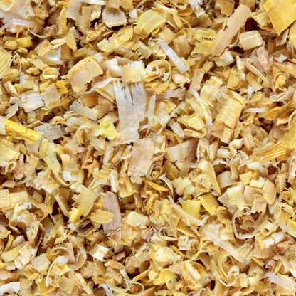 RedKite Sustrato de Madera Fina para Pequeños Roedores Rinde 8 litros