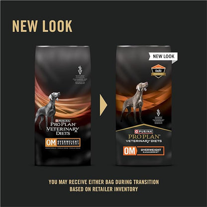 PROPLAN- PPVD CANINE OM 6 LB US 2.72 kg
