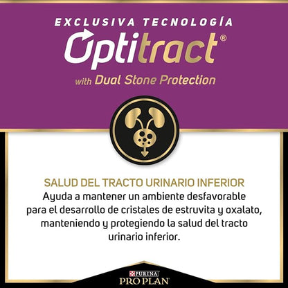 PROPLAN- GATO ADULTO URINARY 7.5 KG