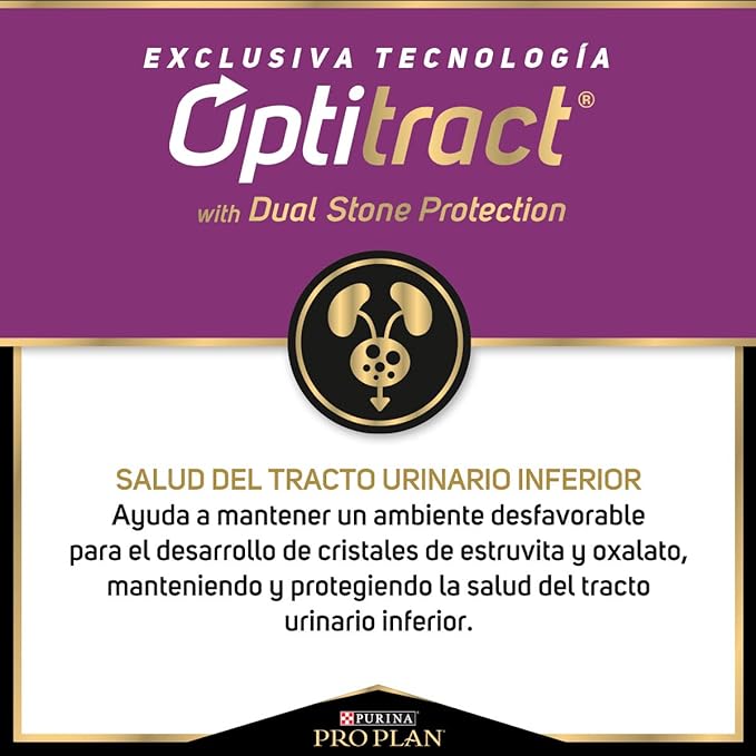 PROPLAN- GATO ADULTO URINARY 1.5 KG