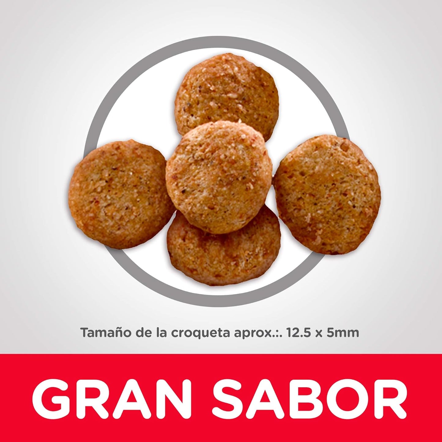Hill's Science Diet, Alimento para Perro Adulto Light, Seco (Bulto)