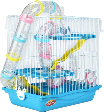 RedKite, Jaula Fresno Para Roedor Variedad de Modelos