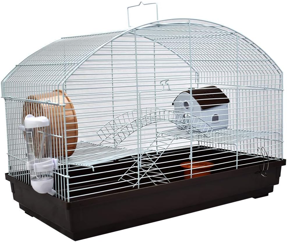 RedKite, Jaula Santa Fe Para Roedor