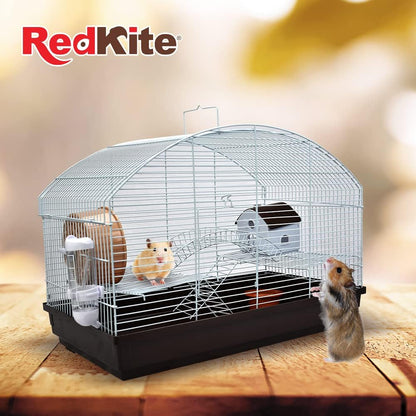 RedKite, Jaula Santa Fe Para Roedor