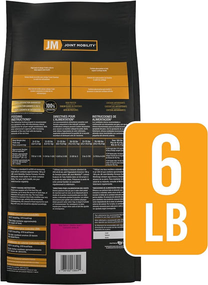 PROPLAN- JM CANINE DRY 6 LB 2.72 kg