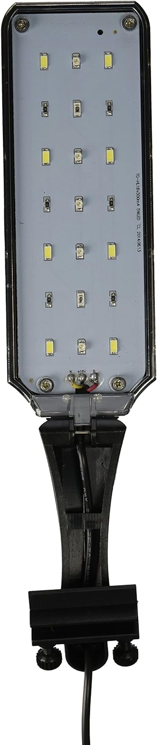 Lomas, Luminario Led Nano