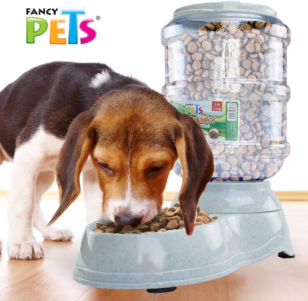 Fancy Pets Alimentador para Perro