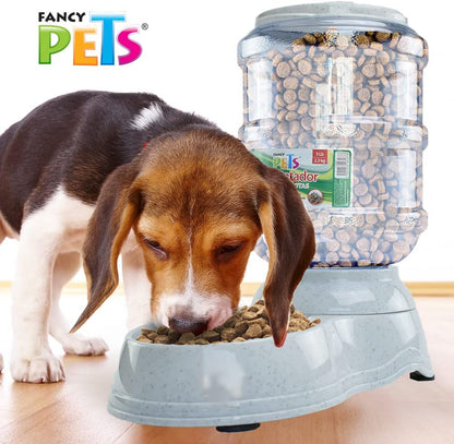 Fancy Pets Alimentador para Perro