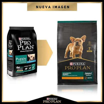 PROPLAN-RAZA PEQUEÑA OPTISTART 1 kg