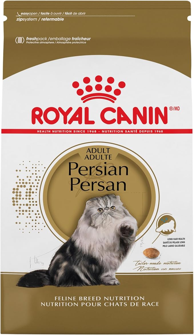 ROYAL CANIN-PERSIAN 3.1 KGS