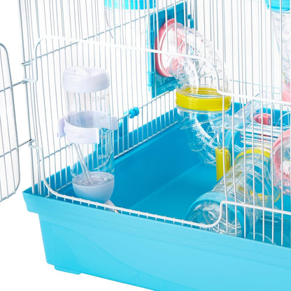 RedKite Jaula Boston para Roedor