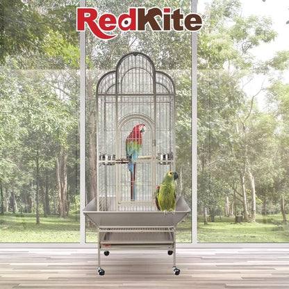 RedKite, Jaula Macondo Para Loro