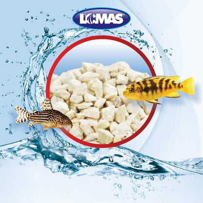 Lomas Zeolita 400 g.