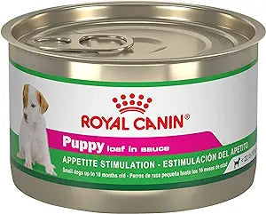 ROYAL CANIN-PUPPY LOAF IN SAUCE 0.15