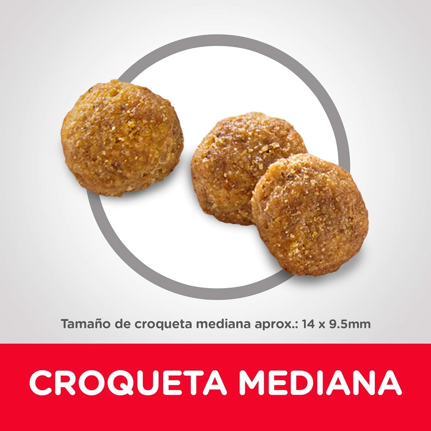 Hill's Science Diet, Alimento para Perro Adulto Receta Original Pollo y Cebada