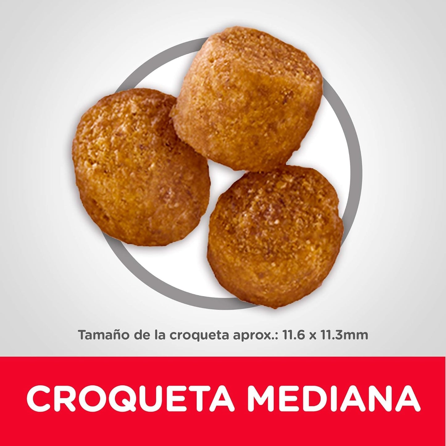 Hill's Science Diet, Perfect Weight (Control de Peso) Alimento para Perros Adultos, Croquetas