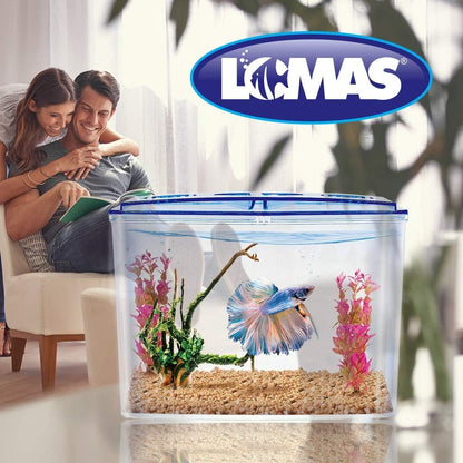 Lomas Bétera Doble De Plástico 1.5 L