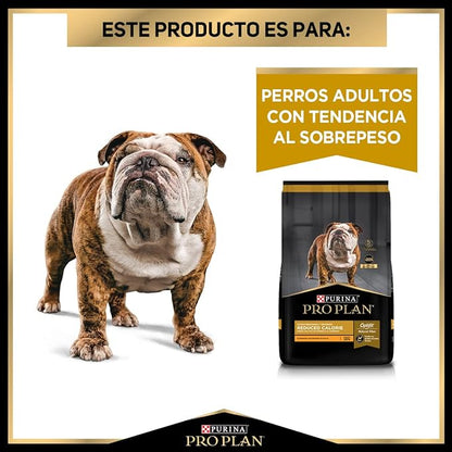 PROPLAN- ADULTO REDUCED CALORIE BONUS BAG 10+3 KGS 13 Kg