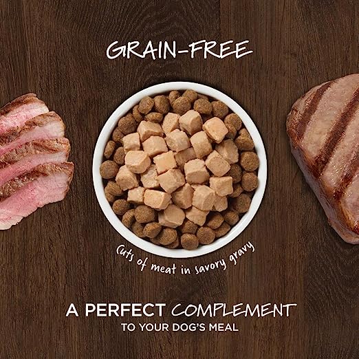 Instinct Healthy Cravings Receta de Cordero Para Perros - Petopia