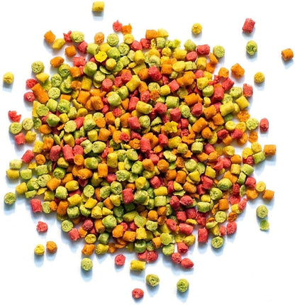 ZuPreem FruitBlend Alimento para Aves Pequeñas Periquito Australiano