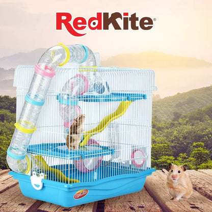 RedKite, Jaula Fresno Para Roedor Variedad de Modelos