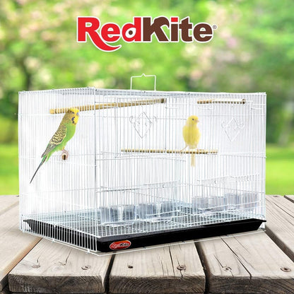 RedKite, Jaula Doble Madrid Para Ave