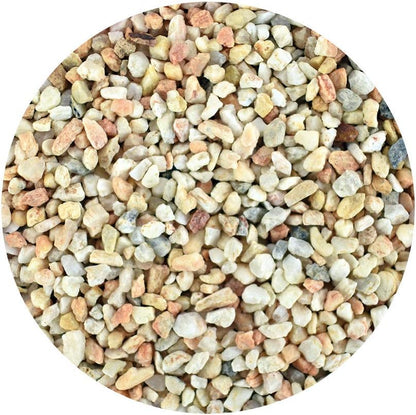 Lomas - Grava Para Acuario 3 Kg