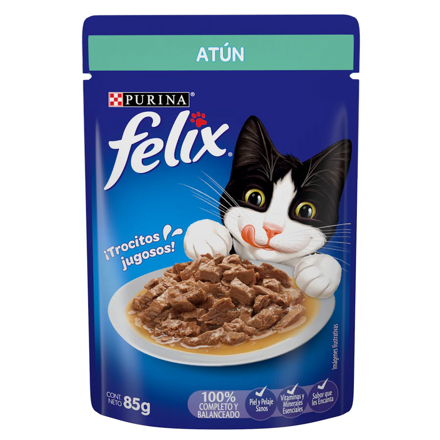 FELIX Atun Salsa 85 g