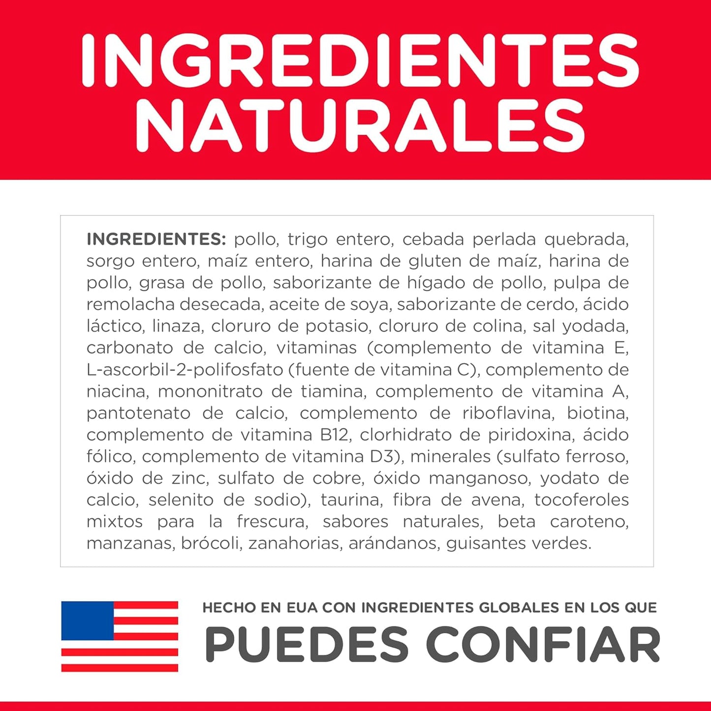 Hill's Science Diet Large Breed, Alimento Seco para Perro Adulto Raza Grande