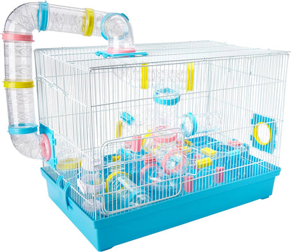 RedKite Jaula Boston para Roedor