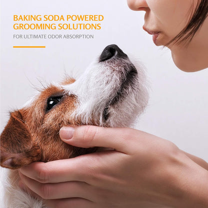 Arm & Hammer, Shampoo para Perro Control de Olores, Aroma Kiwi Blossom