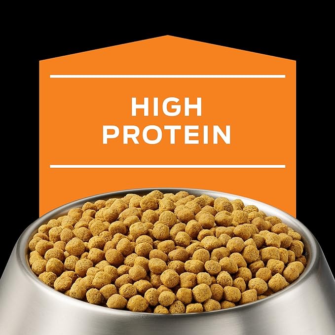 PROPLAN- PPVD CANINE OM 18 LB US 8.16 kg