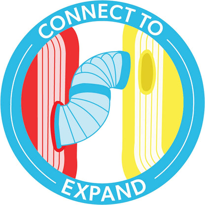 Kaytee CritterTrail Hábitat de Inicio