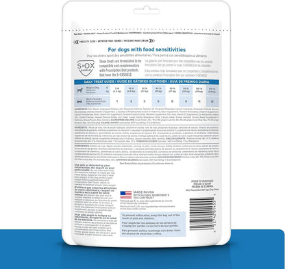 Hill's Prescription Diet Premios Hipoalergénicos para Perros 350 g