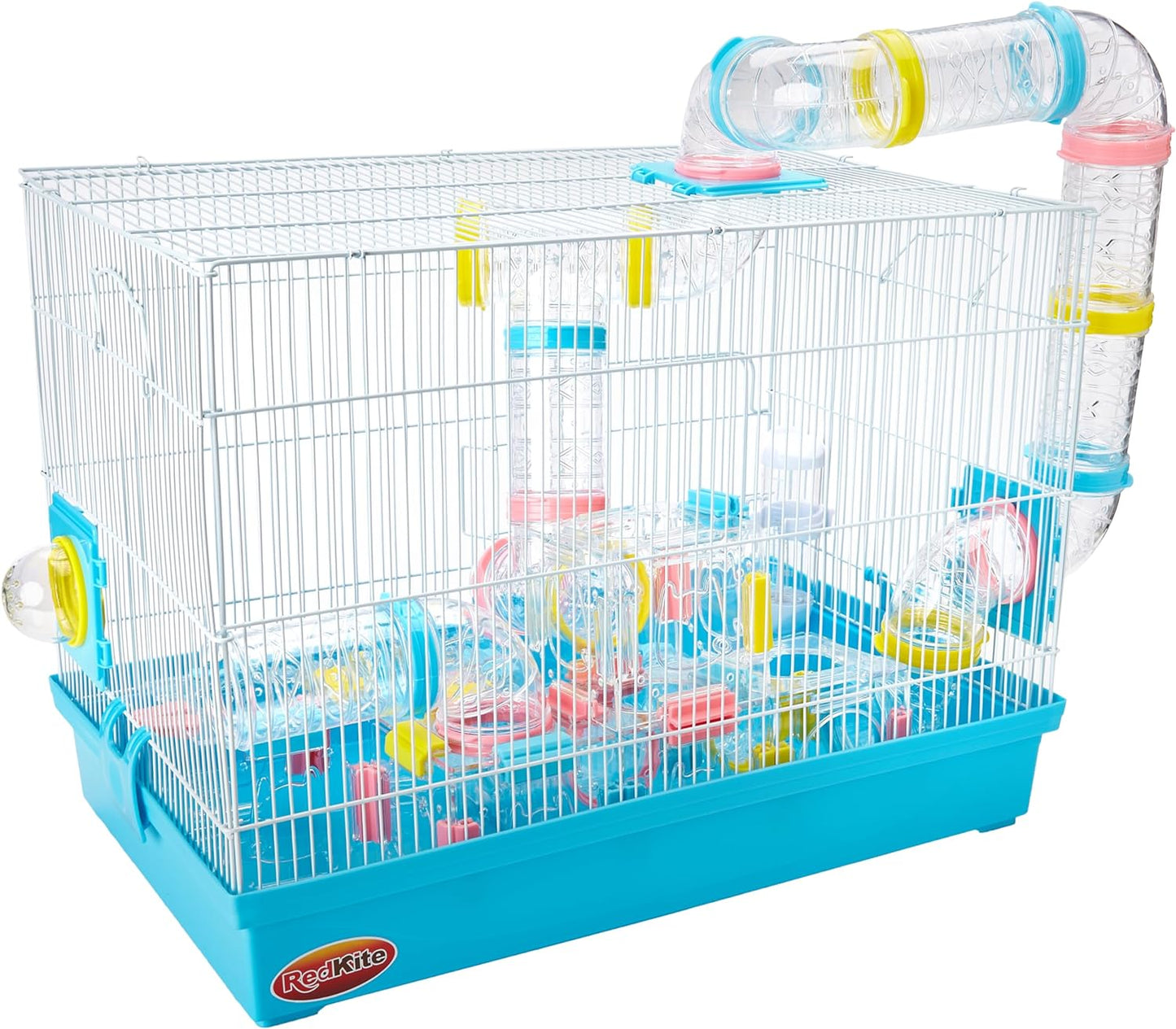 RedKite Jaula Boston para Roedor