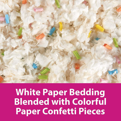 Kaytee Sustrato Clean & Cozy Confetti