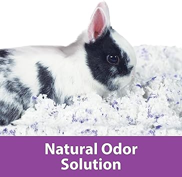 Kaytee Sustrato Clean & Cozy Lavanda