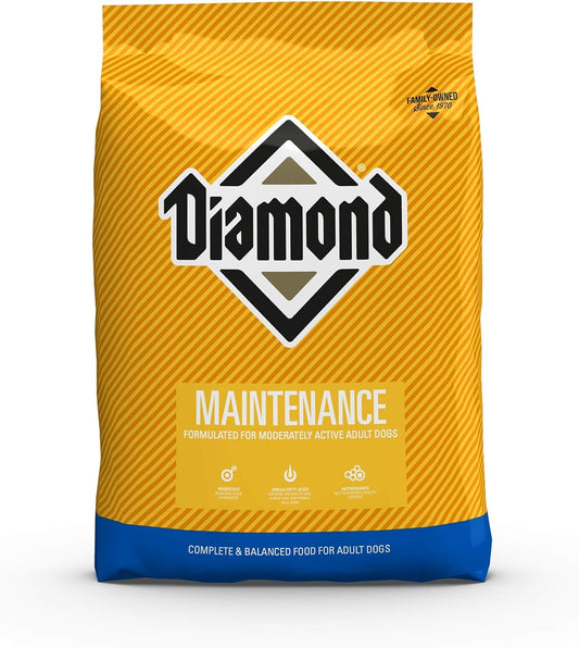 DIAMOND PREMIUM-MAINTENANCE 21/12 18.14 Kg