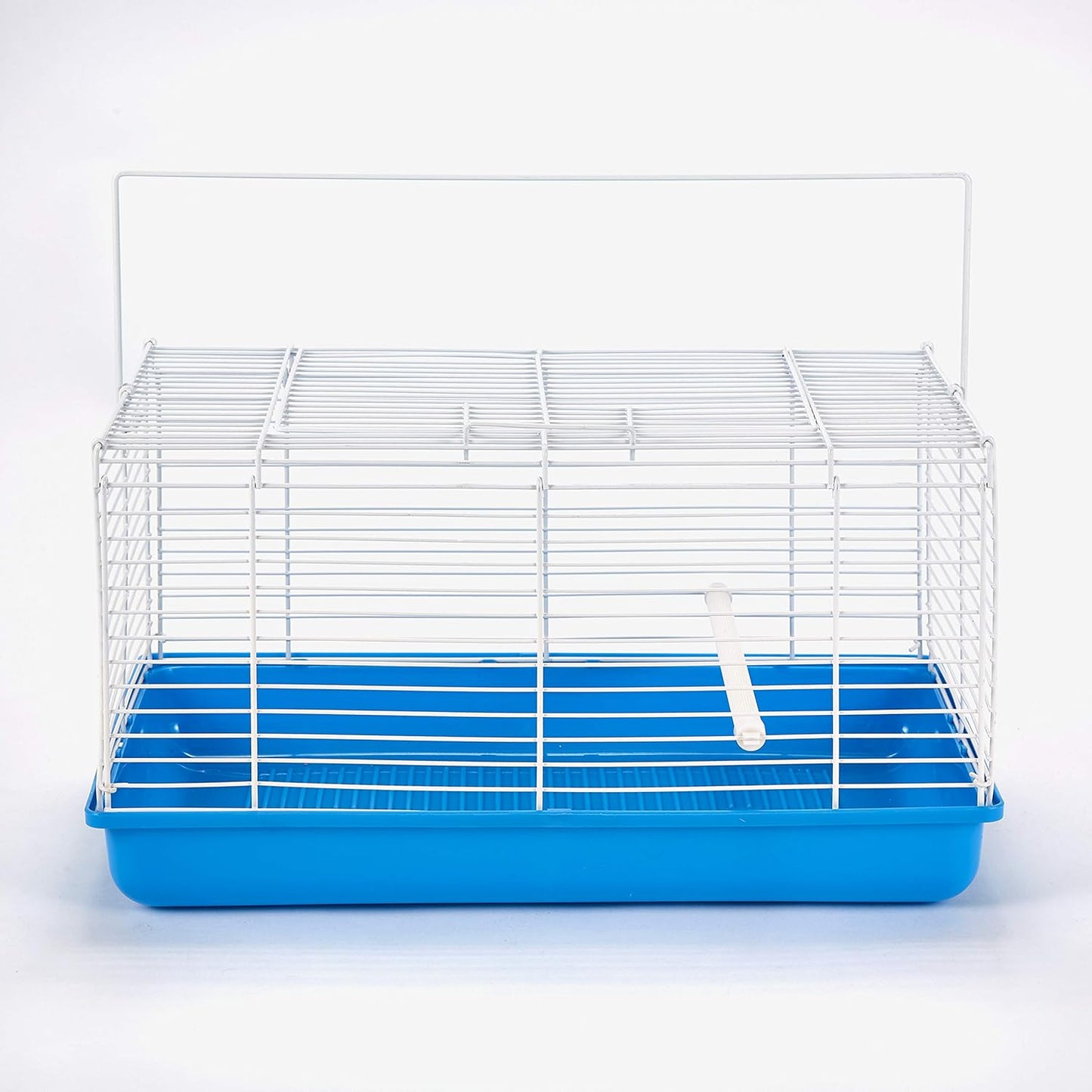 Transportador Kaytee Take Me Para Animales Pequeños caja con 6 piezas(Variedad de Colores)