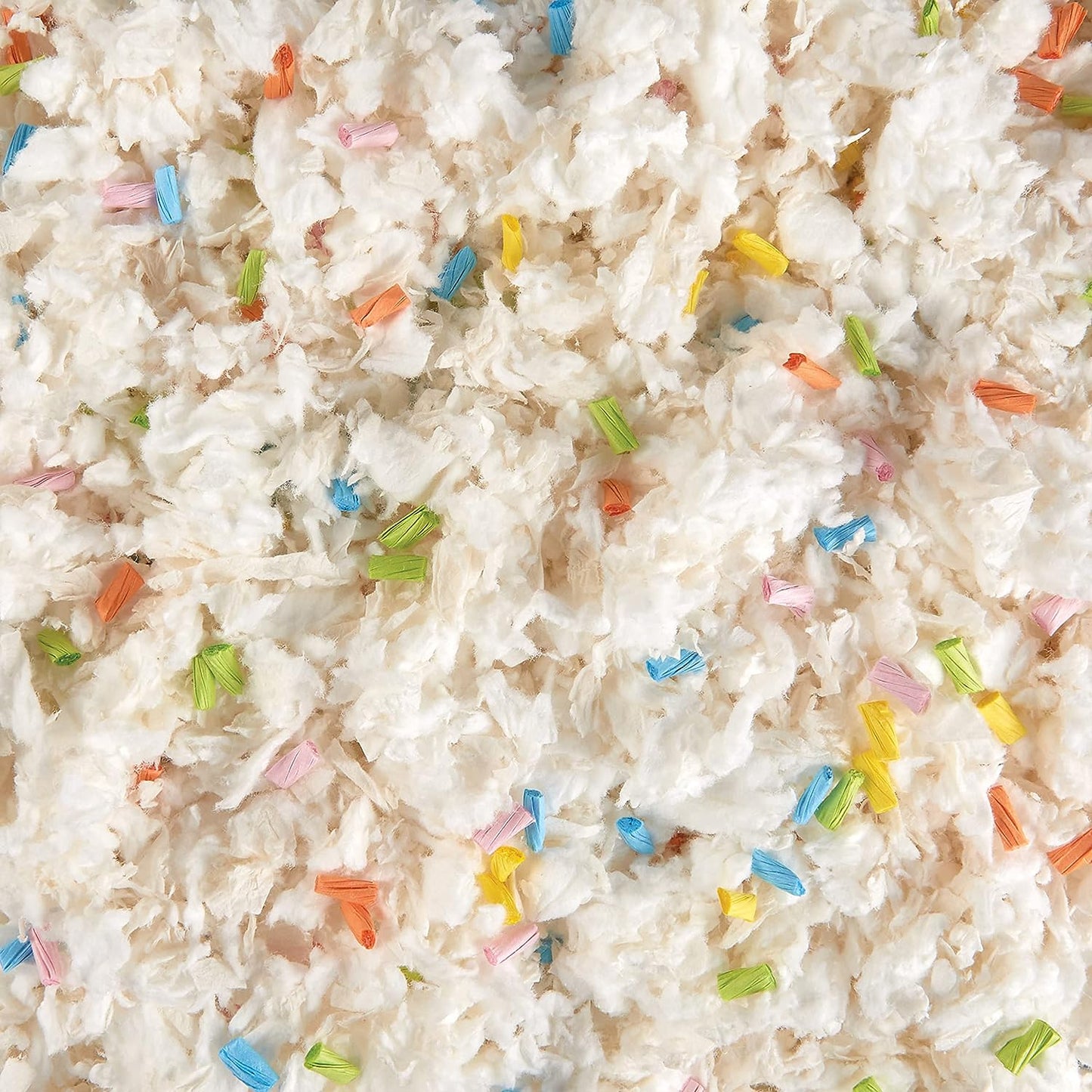 Kaytee Sustrato Clean & Cozy Confetti