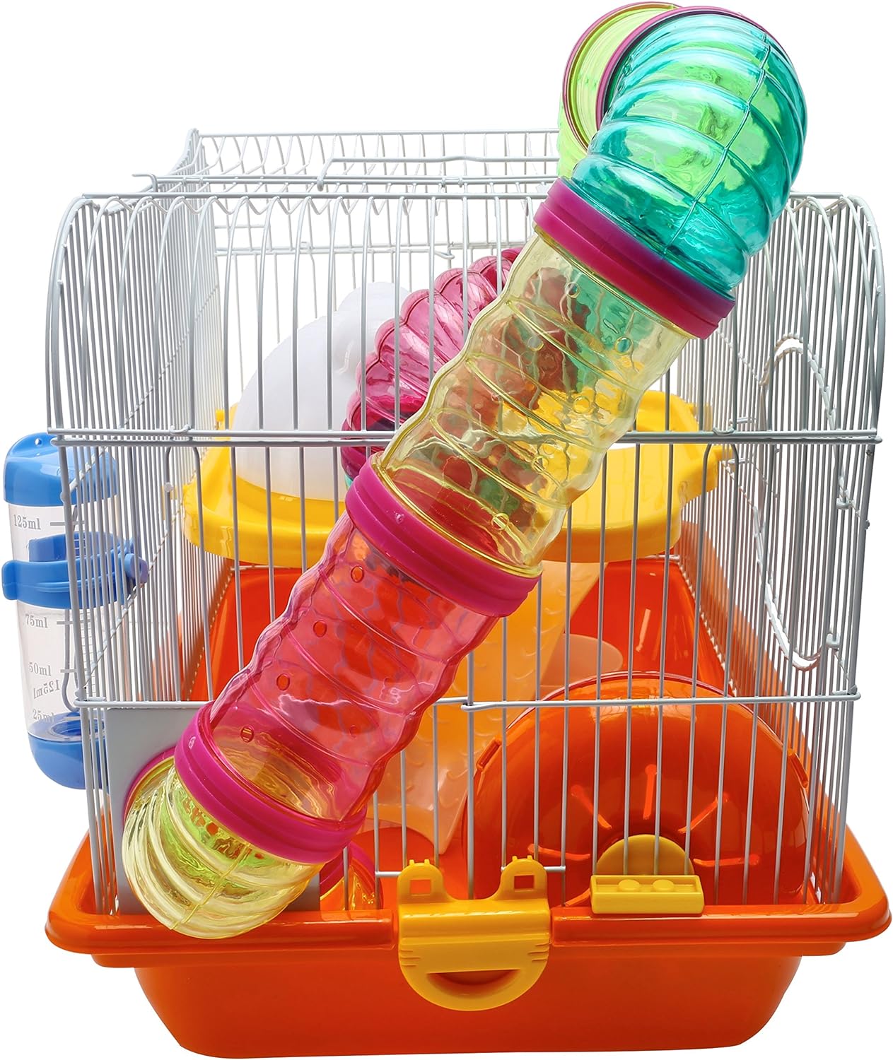 RedKite, Jaula Fresno Para Roedor Variedad de Modelos