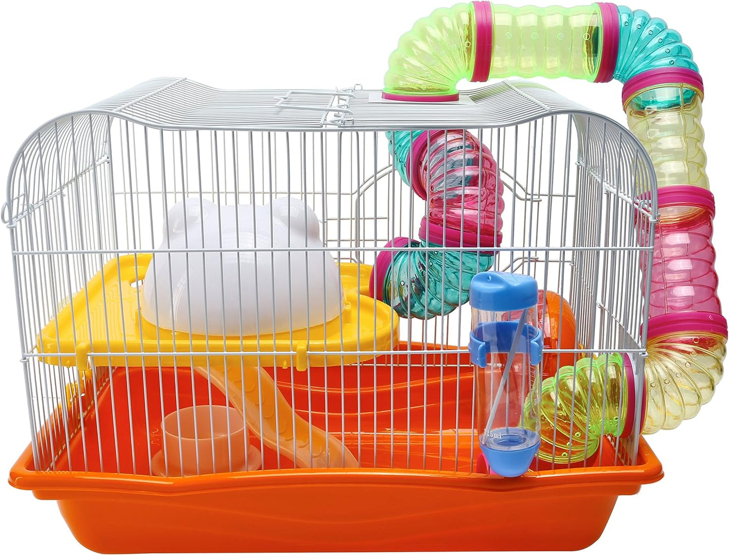 RedKite, Jaula Fresno Para Roedor Variedad de Modelos