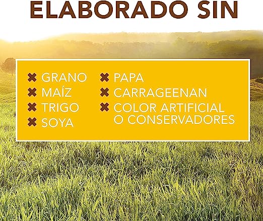 Instinct Original Lata Receta de Pollo para Perros (lata de 374g) - Petopia