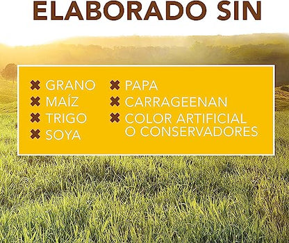 Instinct Original Lata Receta de Pollo para Perros (lata de 374g) - Petopia