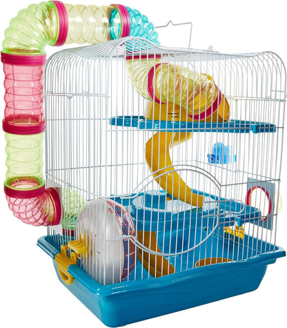 RedKite, Jaula Fresno Para Roedor Variedad de Modelos