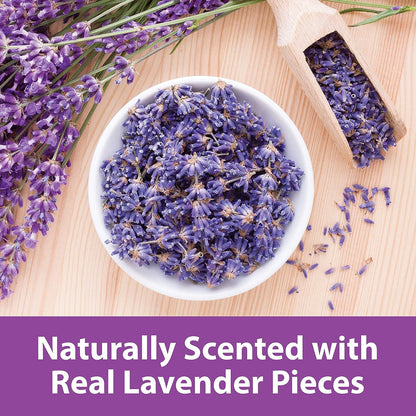 Kaytee Clean & Cozy Natural con Lavanda