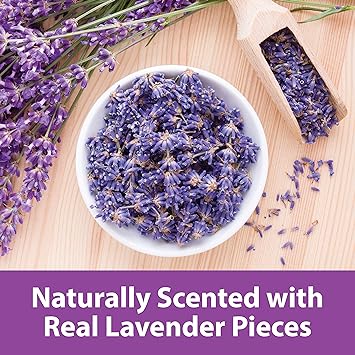 Kaytee Sustrato Clean & Cozy Lavanda