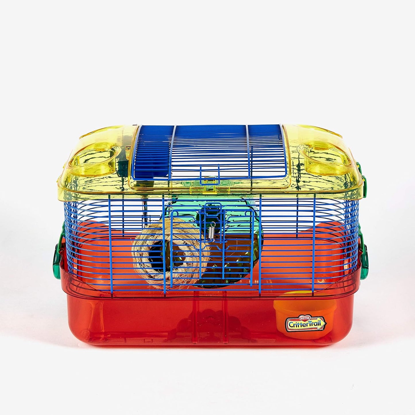 Kaytee CritterTrail Hábitat de Inicio